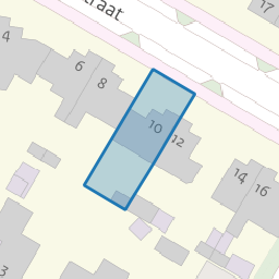 Perceel ZVB00-L-4807