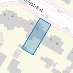 Perceel ZVB00-L-4808