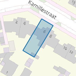 Perceel ZVB00-L-4809