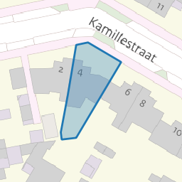 Perceel ZVB00-L-4810