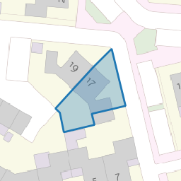 Perceel ZVB00-L-4813