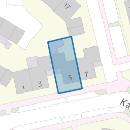 Perceel ZVB00-L-4815