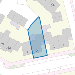 Perceel ZVB00-L-4816