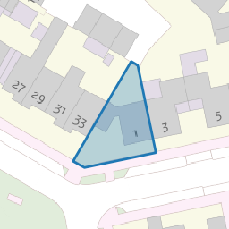 Perceel ZVB00-L-4817