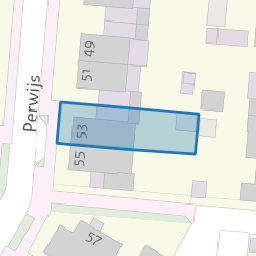 Perceel ZVB00-L-4833