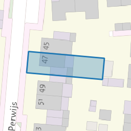 Perceel ZVB00-L-4836