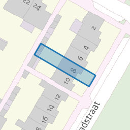 Perceel ZVB00-L-4852