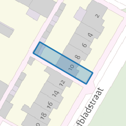 Perceel ZVB00-L-4853