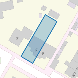 Perceel ZVB00-L-4860