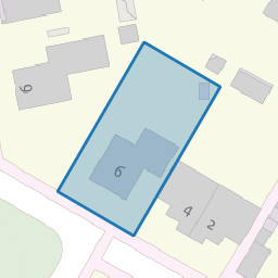 Perceel ZVB00-L-4861