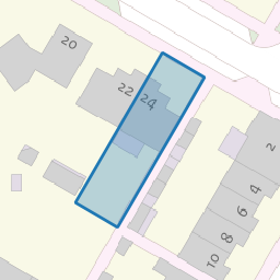 Perceel ZVB00-L-4862