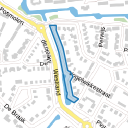 Perceel ZVB00-L-4885