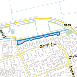 Perceel ZVB00-L-4901