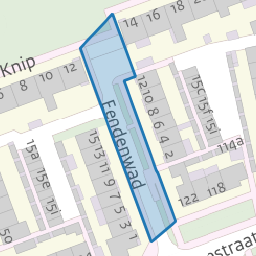 Perceel ZVB00-L-4903