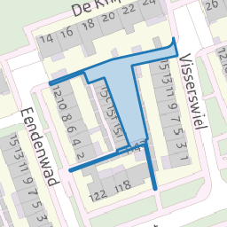 Perceel ZVB00-L-4904