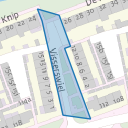 Perceel ZVB00-L-4905