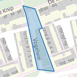 Perceel ZVB00-L-4907