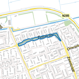 Perceel ZVB00-L-4913