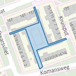 Perceel ZVB00-L-4916