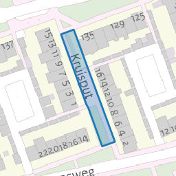 Perceel ZVB00-L-4917