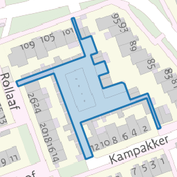 Perceel ZVB00-L-4922