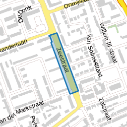 Perceel ZVB00-L-4933