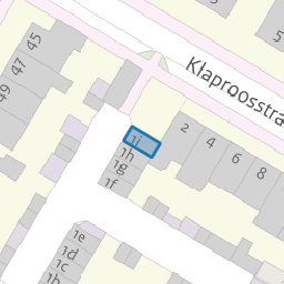 Perceel ZVB00-L-4942