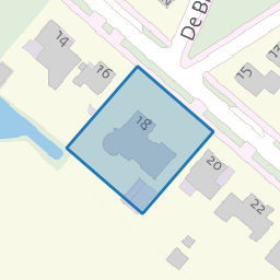 Perceel ZVB00-L-4950