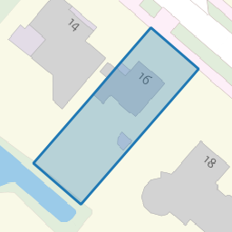 Perceel ZVB00-L-4951