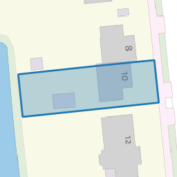 Perceel ZVB00-L-4955