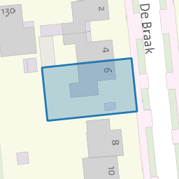 Perceel ZVB00-L-4959