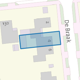 Perceel ZVB00-L-4960