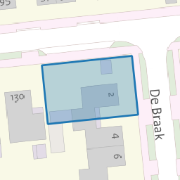 Perceel ZVB00-L-4961