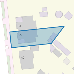 Perceel ZVB00-L-4964