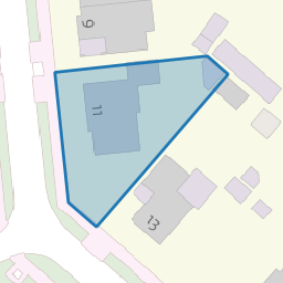 Perceel ZVB00-L-4965