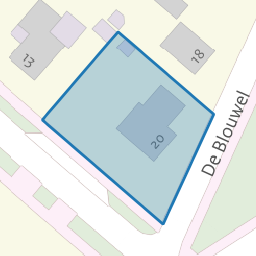 Perceel ZVB00-L-4968