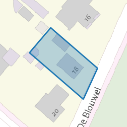 Perceel ZVB00-L-4969