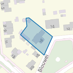 Perceel ZVB00-L-4970