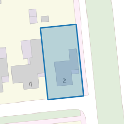 Perceel ZVB00-L-4976