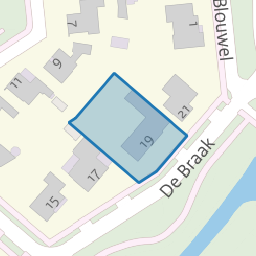 Perceel ZVB00-L-4980