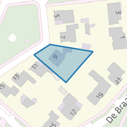 Perceel ZVB00-L-4985