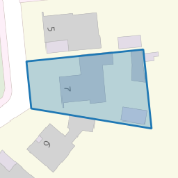 Perceel ZVB00-L-4986