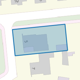 Perceel ZVB00-L-4987