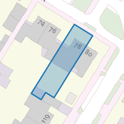 Perceel ZVB00-L-4991