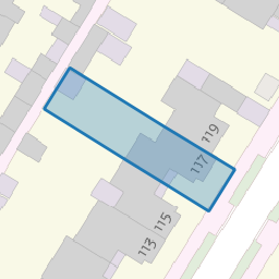 Perceel ZVB00-L-4994