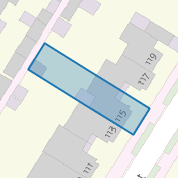 Perceel ZVB00-L-4995