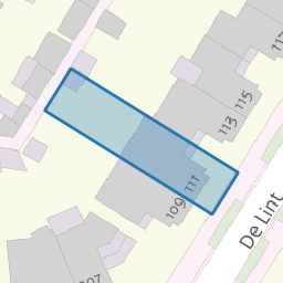 Perceel ZVB00-L-4997