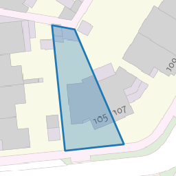 Perceel ZVB00-L-5000