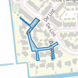 Perceel ZVB00-L-5003