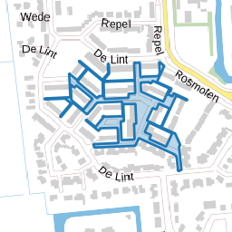 Perceel ZVB00-L-5005